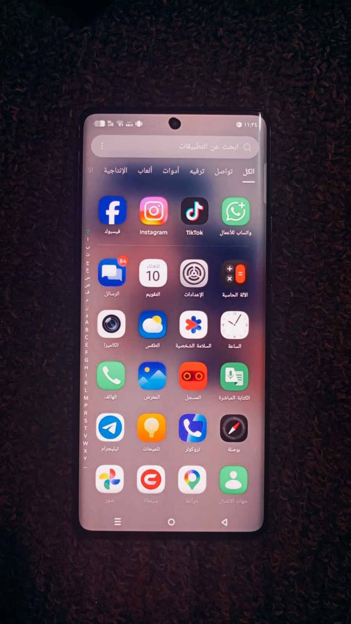 انفنكس نوت 40 برو ذاكره 256 عشوائية 12+ مكسور ضهر فقط بيع أو مراوس مكاني كربلاء حي العباس كربلاء, العراق


**إذا كنت صاحب هذا الإعلان وتريد حذفه لأي سبب، رجاءا أرسل رسالة إلى الدعم الفني**