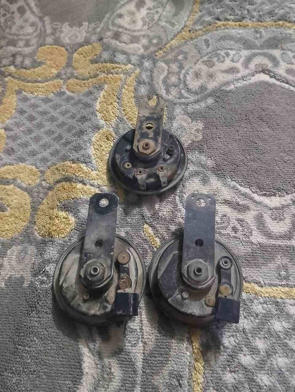 هورنات للبيع ماعرف مال شنو ابيع هل موجود شغال عاطل قيم وخذ مكاني نجف ***********
