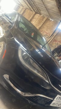 موديل ٢٠١٦ • محرك ٢٤٠٠ • رقم اربيل