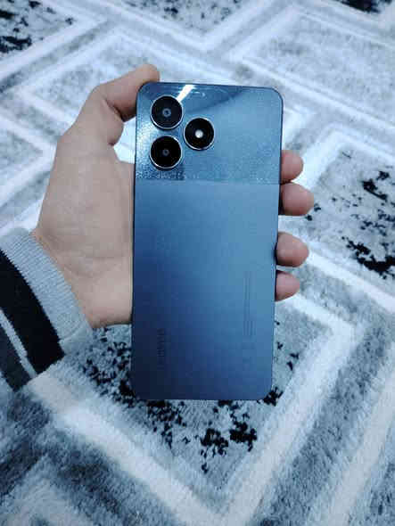 جهاز للبيع ريلمي نوت 50  كله شرط
ذاكره 64   بطاريه 5000 حيل نظيف 
((سعره 100 بي مجال بسيط  ))
  {مكاني موصل// ايسر حي يارمجه شرقيه}
‏‪***********‬‏ للتواصل
