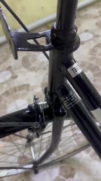 سانتوس • موديل ٢٠٢٠ • أسود