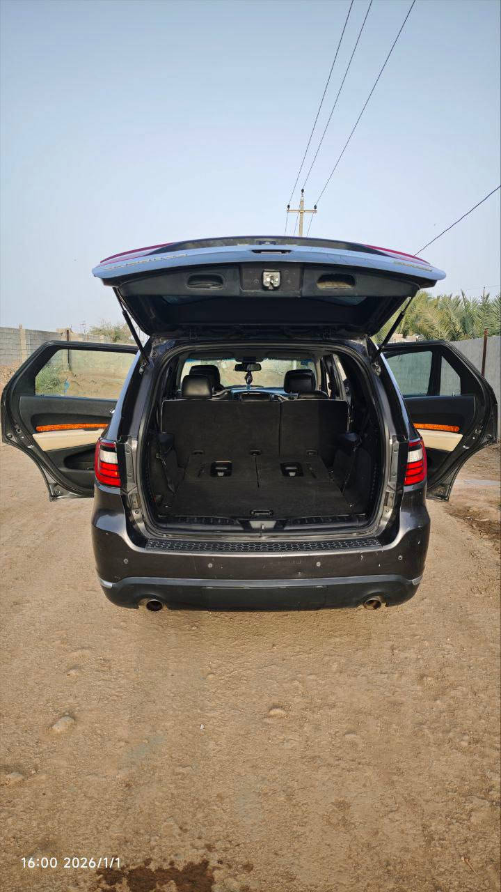 السلام عليكم 
دوج دورنكو 2015 ليمتد ضرر خفيف جاملغ وبنيد مبدل صور سونار الحادث مرفوق مع الصور
رقم ذي قار انكليزي  بسمي تحويل ثاني يوم
 السياره جديده 
داخلها بيجي صاج  شفتات استيرن شاشه كبيره حساسات خلفية تخم تاير امامي جديد حداديه جديده لايت زينون بصمة ابواب كشن كهرباء تدفئه بالكشنات هيترات بالمري 4 قطع تبريد محرك وكير مكفولات فقط الكاور مفتوح
 المحرك 3600 الكير ماوس 
مكان السياره الناصريه
السعر 185 وبيها مجال


**إذا كنت صاحب هذا الإعلان وتريد حذفه لأي سبب، رجاءا أرسل رسالة إلى الدعم الفني**