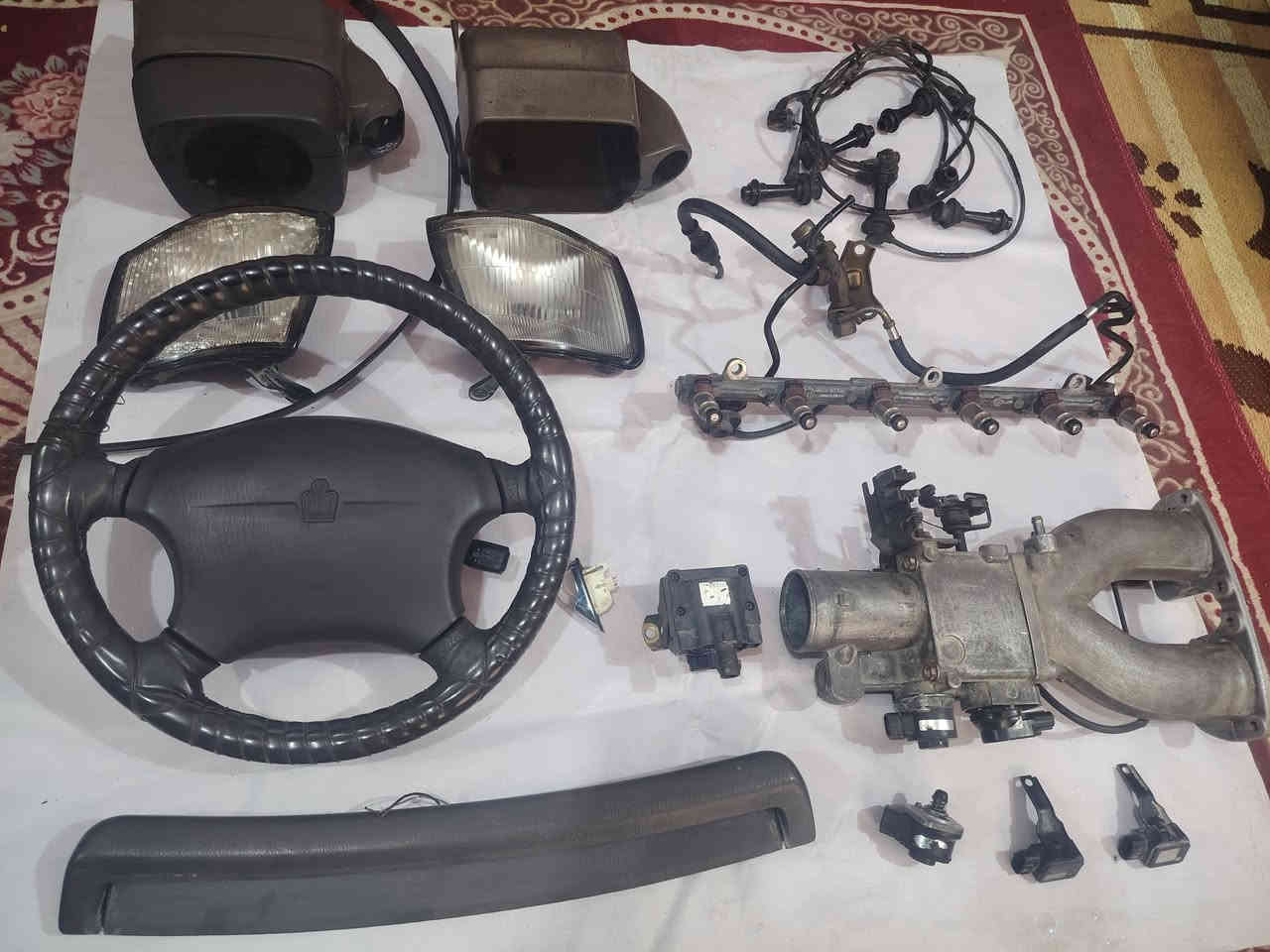 من رخصه مدير الكروب المحترم غراض بطه مناسبات وجدد مكاني نجف كوفه ***********
