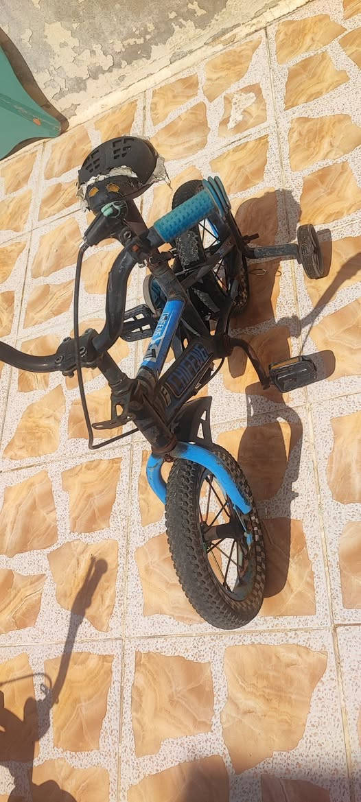 بايسكلات للبيع يحتاجاهم شويه ترتيبات
 سعر الواحد  ٢٥ 
المكان اربيل مجمع الزيتون


**إذا كنت صاحب هذا الإعلان وتريد حذفه لأي سبب، رجاءا أرسل رسالة إلى الدعم الفني**
