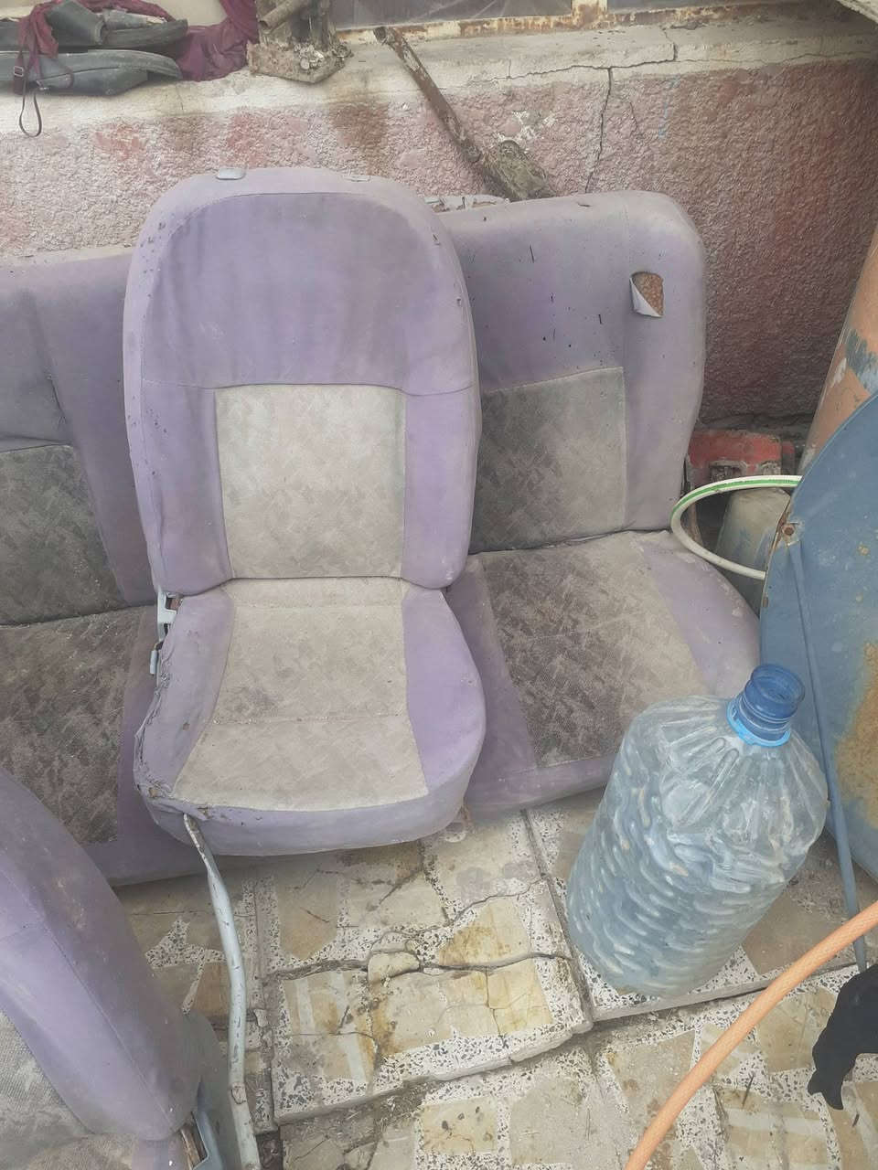 بيع


**إذا كنت صاحب هذا الإعلان وتريد حذفه لأي سبب، رجاءا أرسل رسالة إلى الدعم الفني**