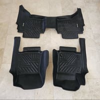 دوسات هايلوكس حوضية السلام عليكم  اصدقائي عندي هاي الدوسات نضيفة كلش ا...