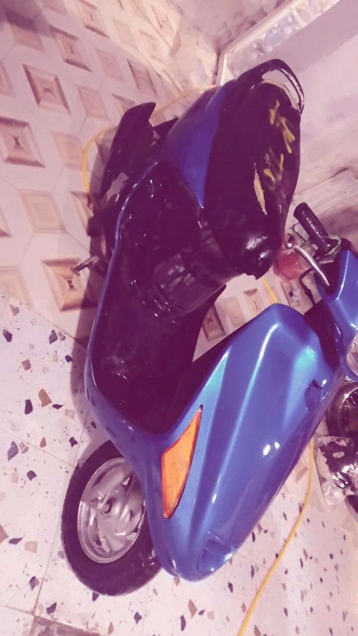 سلام عليكم دراجه فراشه للبيع دراجه رمبه سعر خاص مال مستعجل


**إذا كنت صاحب هذا الإعلان وتريد حذفه لأي سبب، رجاءا أرسل رسالة إلى الدعم الفني**