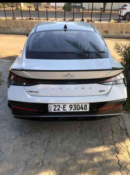 النترا للبيع موديل 24 وارد خليجي  سياره فول مواصفات مكان بغداد الحسينيه
ماشا 38 سياره رقم اربيل سعر السياره 140$ النترا للبيع 2024 وارد خليجي  السياره فول مواصفات محرك 1600 دبل نازل الاتصال على   ***********
