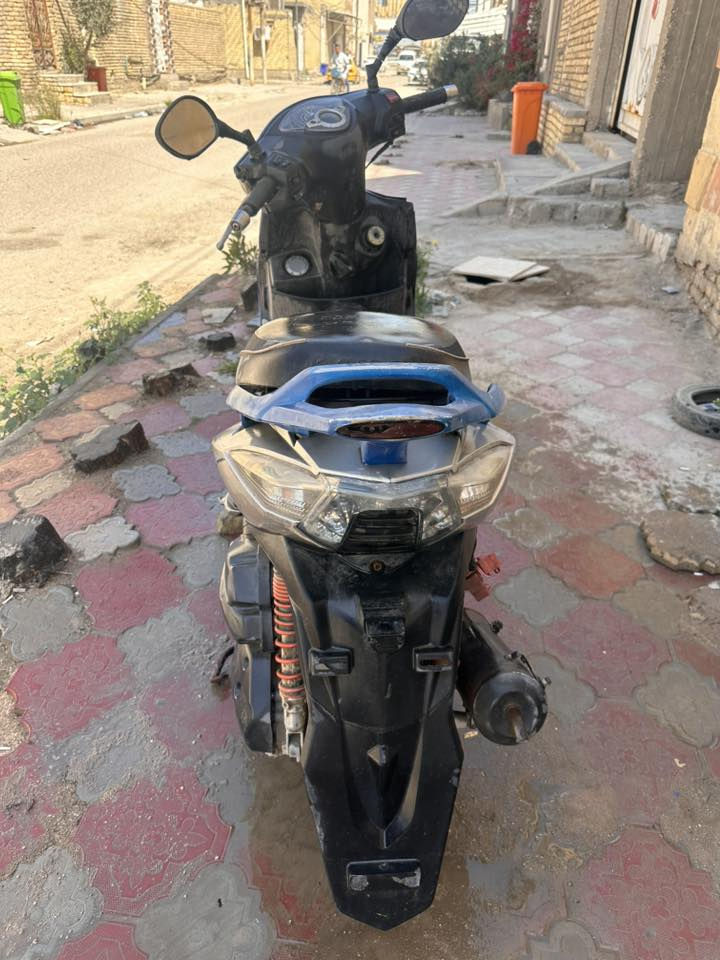 racing kymco150 للبيع بسعر مناسب***********
