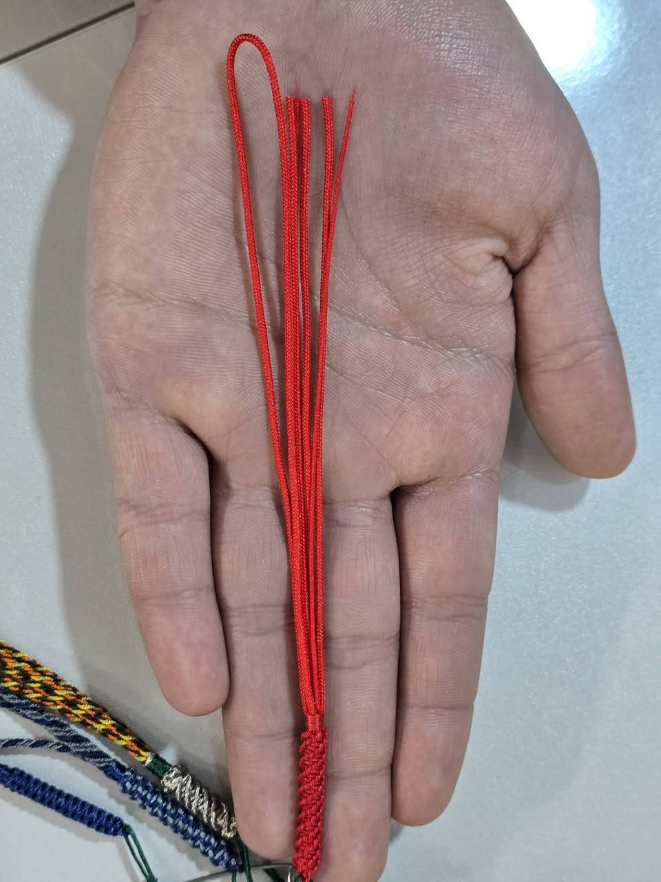 السلام عليكم اخوان كراكيش شغل كويتي يدوي VIPمتوفر جمله ومفرد حسب الطلب مديلات والوان  مختلفه لصحاب المحلات للطلب الرقم ***********واتساب
