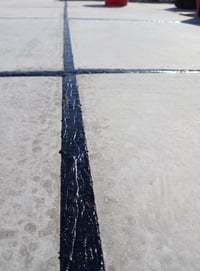 تطبيك شتايكر • إعادة ماستك • ترميم السطوح