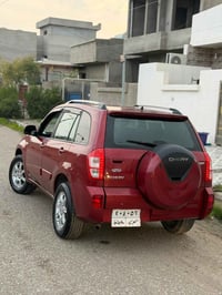 تيكو • ٢٠١٤ • كركوك