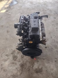 محرك كيه ٣٠٠٠ • كفالة شهرين • واسط قضاء الحي