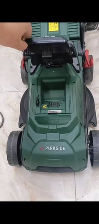 حاشوشه شحن • بارك سايد • ٢٠ فولت