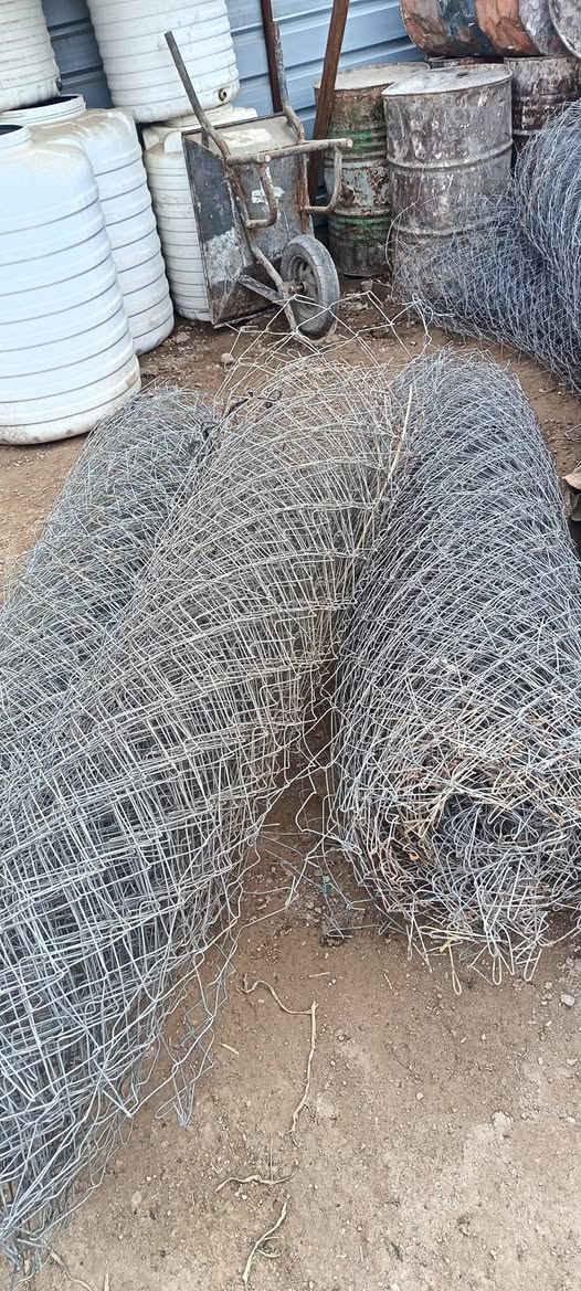 بي ارسي مع جادر للبيع
١٤٠ متر
***********
***********
