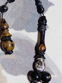 سبحة • ٣٣حبه • ١٠ملّي