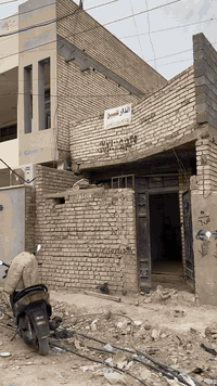 الضباط الثانيه • ١٠٠م • زراعي سند 25