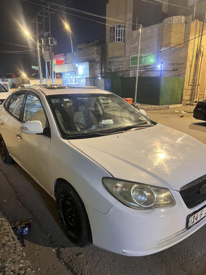 السلام عليكم
الانتر صابونه مقدس 
محرك 1600 دكشن عالي وكير مكفولات 
السياره ما بيها ضربه داخليها لا لغود ولا شواصي بيها جفه خفيفه ومبدله القماره 
سنويه 2030 ورقم الدولي وهزه تحويل ثاني يوم 
فول موصافات سياره حلوه 
السعرر 70 قفل


**إذا كنت صاحب هذا الإعلان وتريد حذفه لأي سبب، رجاءا أرسل رسالة إلى الدعم الفني**