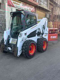 شفل بوب كات • نضافة فول • موديل ٢٠١٥