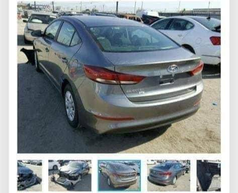 هيونداي النترا 2018
رقم أربيل — السنوية نافذة
المواصفات
سيارة جاهزة ومحرك وكير مكفول
حادث بالجاملغ الأيمن مبدّل
البنيد مصلّح جهة السائق (بيه بارد بدون صبغ)
والباقي مكفول
صور الحادث والسونار موجودة بالمنشور
محرك وكير وحجر بيئة وتبريد وصدر جديد
ونوزلات وبواجي وفيتبام كلهم جدد وكالة
الدوشمة والكاعية نظيفة
ماشية 94 ألف ميل حقيقي
السيارة باسمي — شرط تحويل
🔴السعر 💵 علق يوصلك السعر 📮
العنوان
بغداد
للاتصال
***********
#النترا #هيونداي #Hyundai #Elantra_2018 #بغداد #سيارات_للبيع #حراج_السيارات #بيع_سيارات
