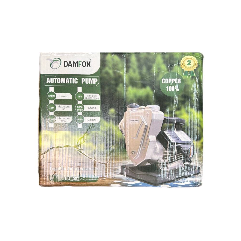 مضخة ماء ملف نحاسي من شركة دامفوكس الدنماركية عندي توصيل لكل المحافظات وعندي كميات 