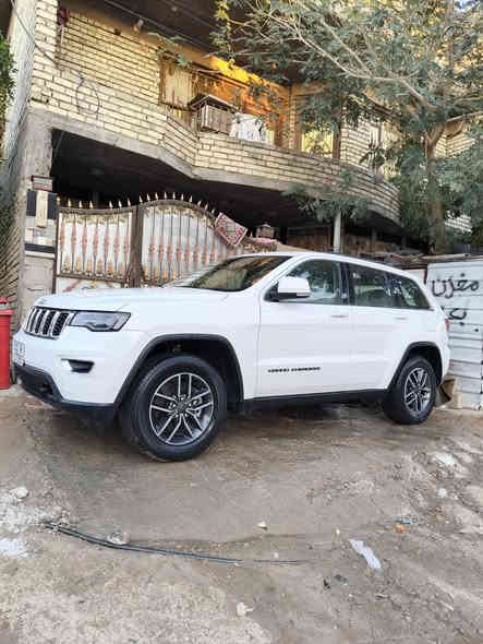 جيب خليجي ١٩وكاله ليث العبيدي كفاله عامه سونار بل منشور موضح كلشي ماشيه ٦٥الف كيلو حقيقي مكينه كير حداديه تبريد اكسل كله وضع شركه  فول  مواصفات رقم بغداد بسمي تحويل ثاني يوم اي نقص مبيها مكاني بغداد الشعله السعر ٢٧٠بيها مجال قليل ***********
