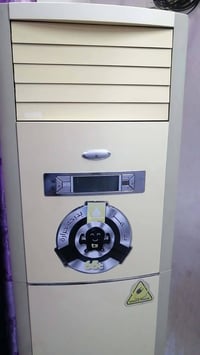 سبلت • ٣طن • شغال