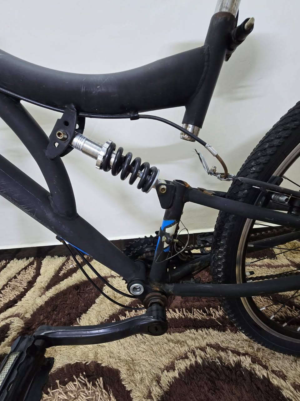 باسكل اللبيع نضيف مكاني بغداد الحبيبية شارع سجة فرع مطعم سلام السعر ٨٥ وبي مجال


**إذا كنت صاحب هذا الإعلان وتريد حذفه لأي سبب، رجاءا أرسل رسالة إلى الدعم الفني**