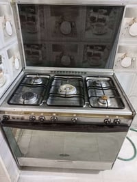 كريازي مصري • باب اول • نضيف