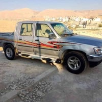 جير جديد • مكينة مبدلة • السليمانية