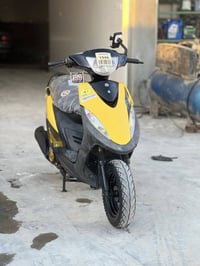 ماكس عدلة • ١٢٠ • تايرات جدد