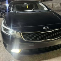 فورتي • ٢٠١٧ • وراد امريكي