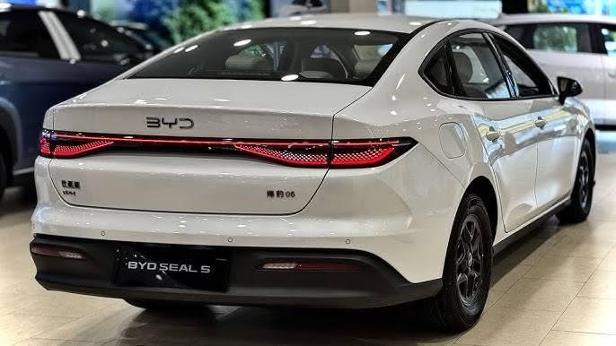سەرەتا بەناوی خوای گەورە ...
BYD seal 05 2025 0km

پاتری 2100km تەنکی 65L 💯

ئیستا بەگونجاو ترین سعر $  💥

ناوزەرد ، سفرکلم  90 ڕۆژ کاتی 💥  

تیبنی / کامل ئەشیایی شریکە لەگەڵە ، بەشەرتی سۆنەر ⚡

*********** 

***********

*********** 

بۆهەر زانیاریک مەسج بکە یان پەیوەندی بکە بەڕێز 🥇

۰۷۷۱ ۰٥٨ ۱۳ ۱۳
۰۷٥۰ ۷٦٥ ۲۱ ٦۰
وەتس ئەپ 📴
ناونیشان / سلیمانی 🌍
