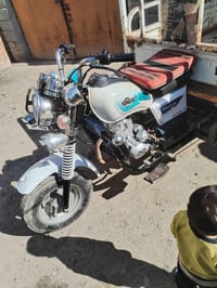 ستوته • موديل 2020 • الشطرة