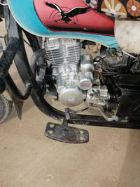 ستوته • موديل ٢٠٢٣ • مكينة ٢٠٢٥