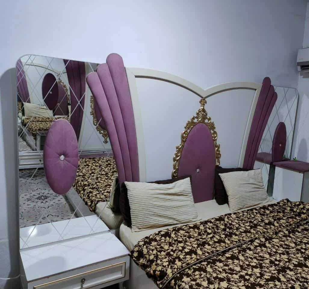 غرفه ضخمه نضيفه مابيه اي ضرر سعر 375وبيه مجال 9قطع عنوان كربلاء حي العامل


**إذا كنت صاحب هذا الإعلان وتريد حذفه لأي سبب، رجاءا أرسل رسالة إلى الدعم الفني**