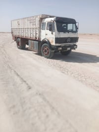 بيكاب • موديل ٨٨ • نجف