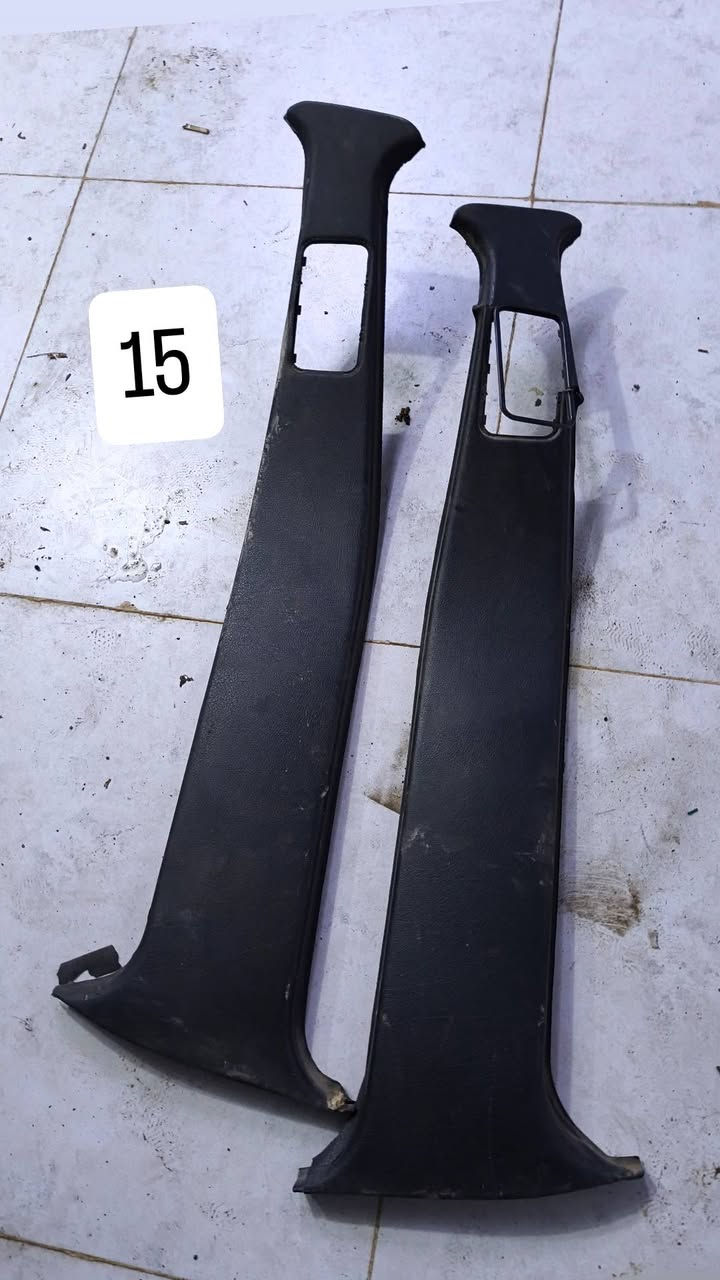 غراض بي إم 525 للبيع 
العنوان موصل جانب الايمن***********
