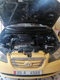 النترا • ٢٠١٠ • رقم انبار دولي