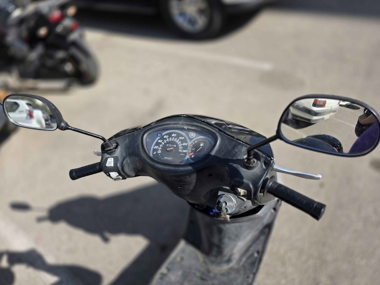 للبيع بريز  كابريتر   نضيفه  كامله برغي ممفتوح بيها    كله بلادي  اوراق كامله   عنوان مجمع بسمايه   سعر ٥٥٠ 
*********** بغداد, العراق
