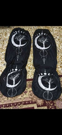 اكسسوارات سيارات • للبيع