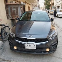 فورتي امريكي • حادث خلفي • ٣٢٠٠٠