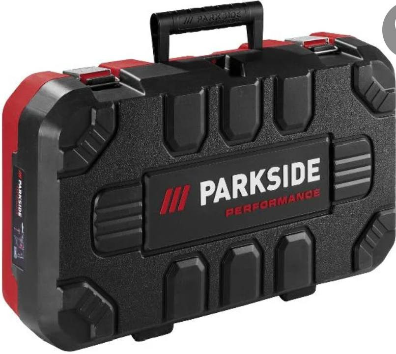 الهمر الكسار العملاق من باركسايد الالماني برشلس شحن 20V جديد صفر وتوجد خدمة التوصيل وبضمان الفحص قبل الاستلام للتفاصيل راسلني واتساب وتأمر
***********
