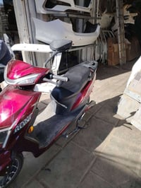 عيوني شباب دراجه شحن تخبل ماشاءالله دراجه كلش حلوه ومرتبه شحنه خير من ...