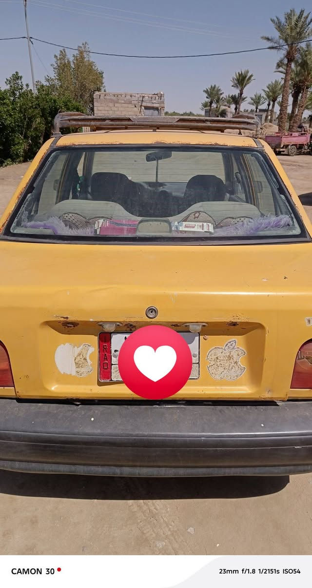 سلام عليكم سايبه للبيع السنويه ستنساخ 
سعر مليون وبيها مجال رقم ***********متواجد وتساب
