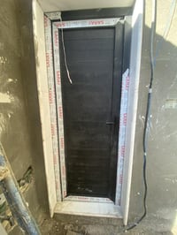 لعمل الثقلين  المنيوم و pvsلكافة ابواب و الشبابيك  دقه العالية في العم...