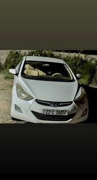 الانتره للبيع موديل2014 كلين بيهه ملاحضات بسيطه جاهزه ما تصرف عليهه ال...
