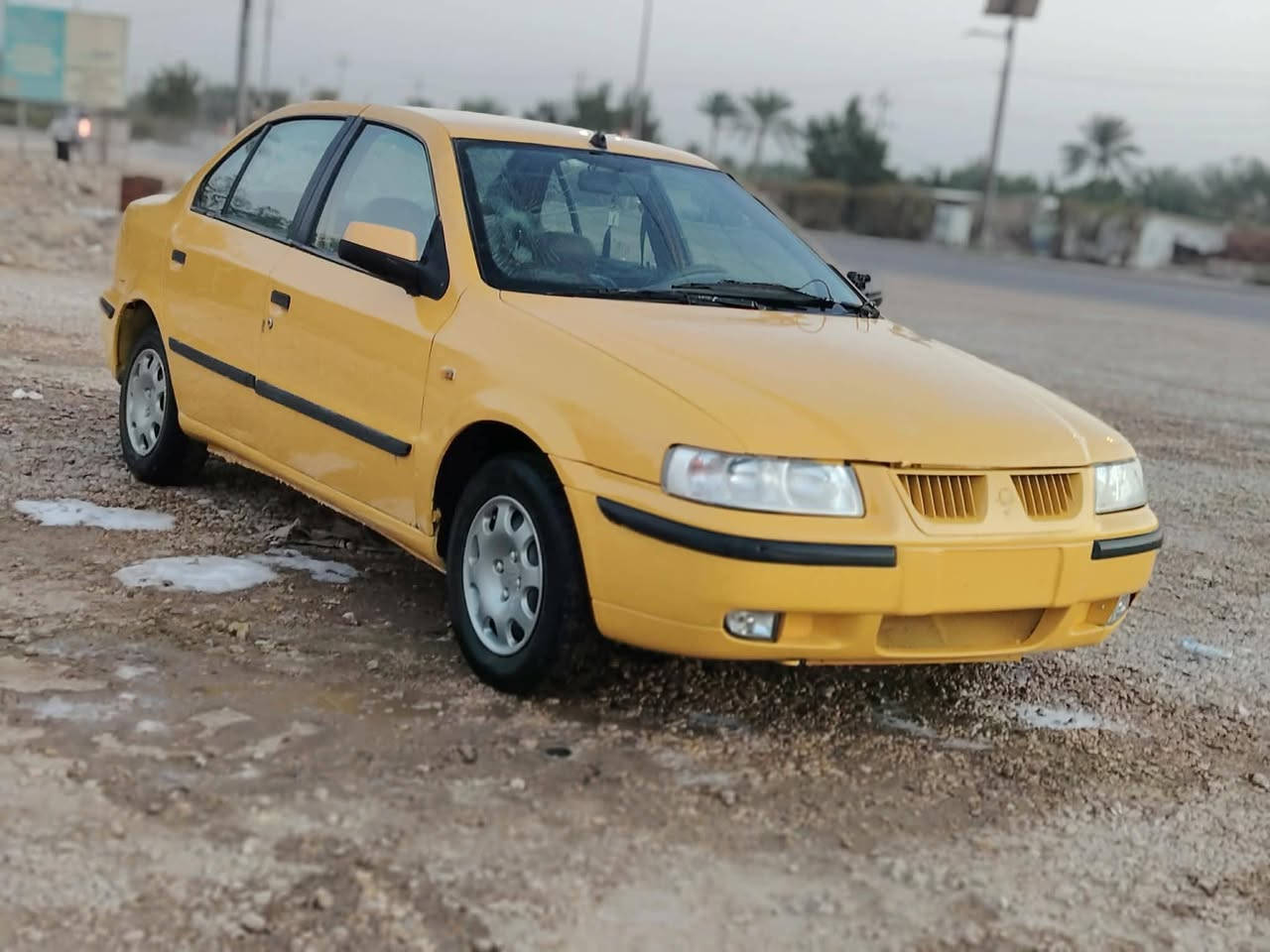 سلام عليكم شباب من رخصة صاحب الكروب المحترم سمند ٢٠١١ أصل كرستال مكينة وكير جدد توني شادهن طك كارتون كفالة عامة فقط دواير ودوس مداور ثاني يوم تحويرة كاملة ويل ١٤داخل جديد رقم بابل العنوان بابل مركز مدينة حدادية توني ذابلهة جديدة باتري دينمو كمبريسر ضفيرتهة البلادية بدون تجطيل وكتفات وهوسة كلشي على البلادي تبريد ثلج تدفئة اربع دبلات جدد مشط ستيرن جديد بور جديد 
***********بي واتساب
