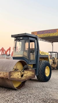 موديل ٩٧ • ٤ سلندر • بابل الشوملي