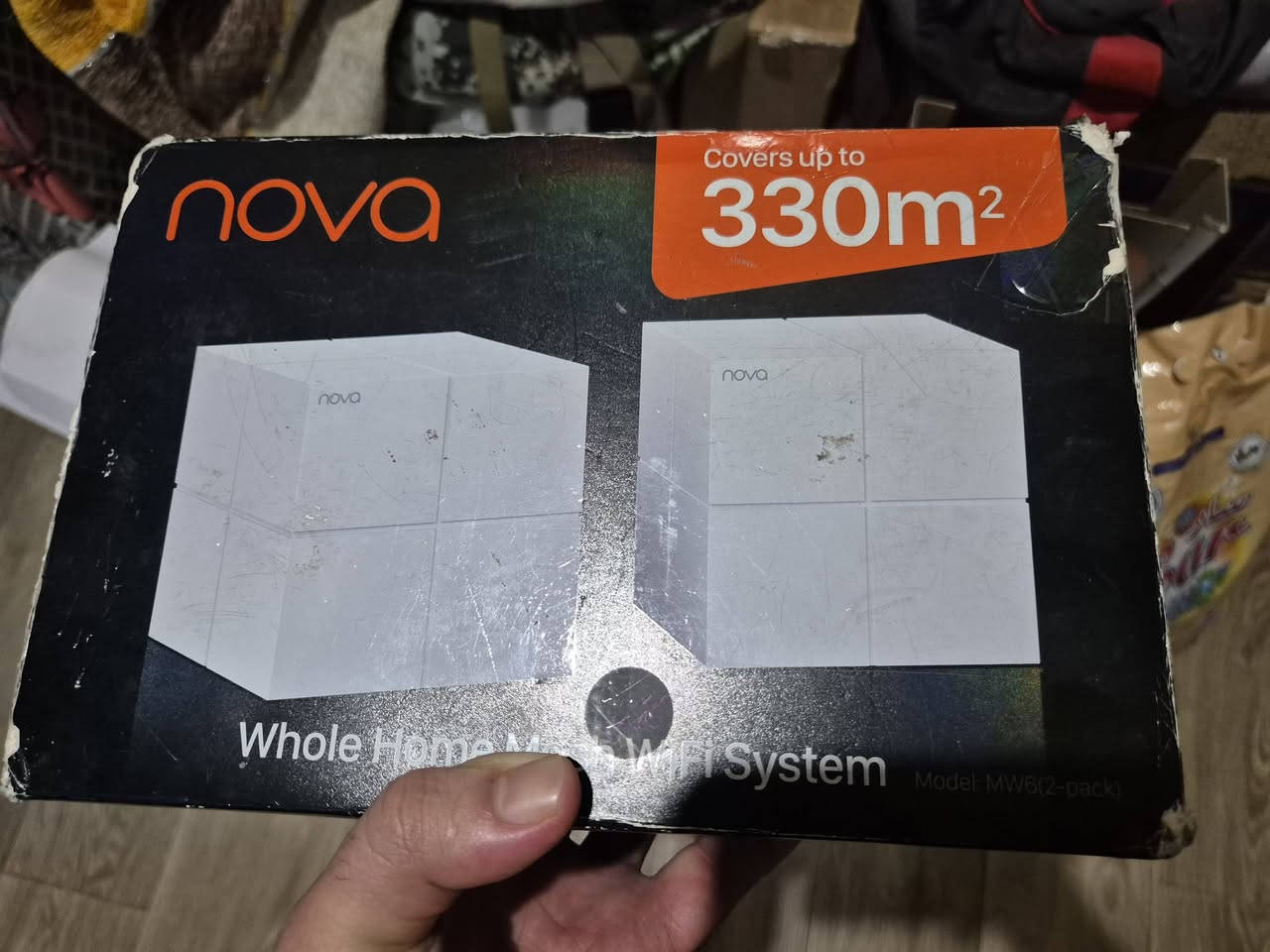 ٣٥ واصل
قطعة اشتغلت طبيعي 
الثانية تشتغل ليد بس ما طبعت بالبحث


**إذا كنت صاحب هذا الإعلان وتريد حذفه لأي سبب، رجاءا أرسل رسالة إلى الدعم الفني**